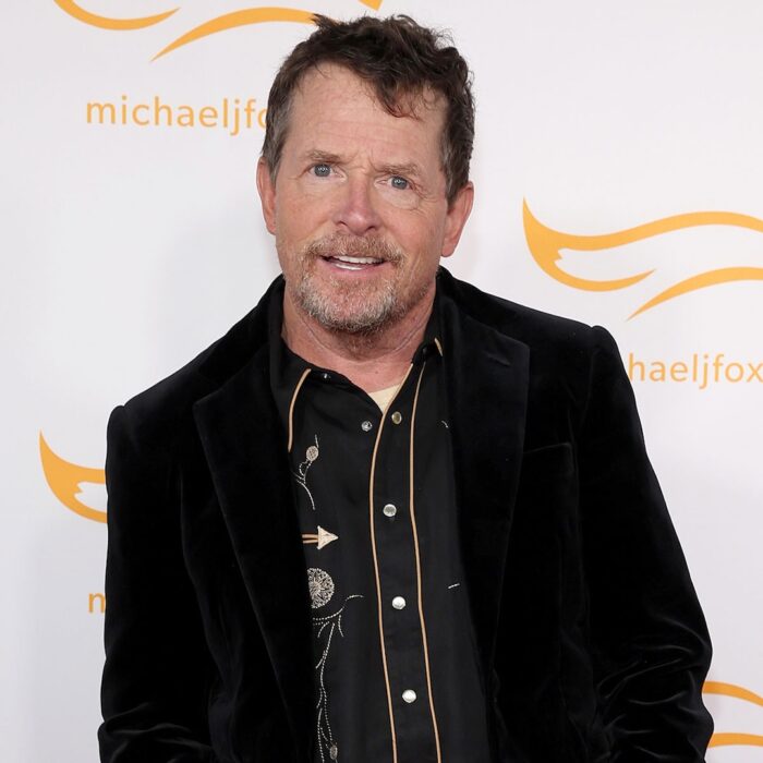 Michael J. Fox Does not Consider He’s going to Reside to Be 80 as He Battles Parkinson’s Illness – E! On-line