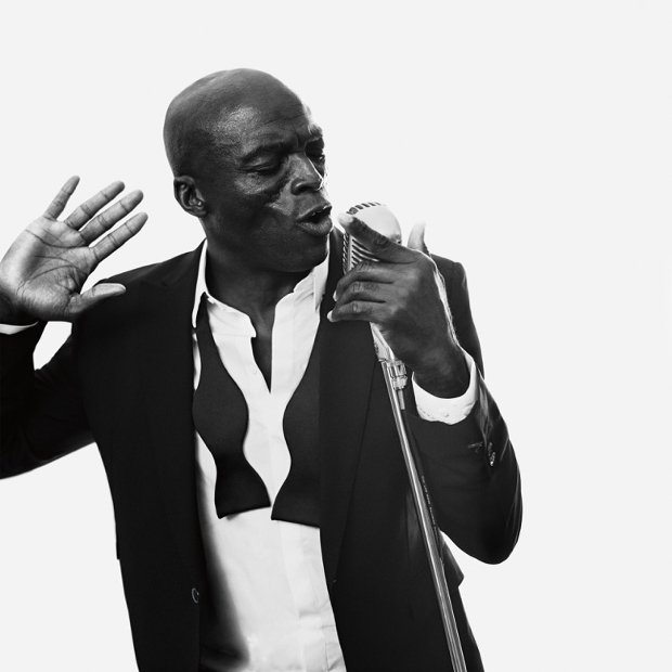 Seal confirms UK excursion autumn 2023: the way to get tickets