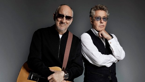 The Who introduced as headliners for 2023 Eden Periods live performance collection: the way to get tickets
