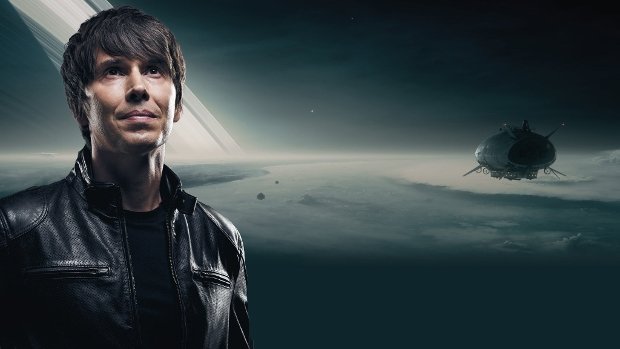 Tickets for Professor Brian Cox’s 2024 UK excursion dates cross on sale at 10am these days