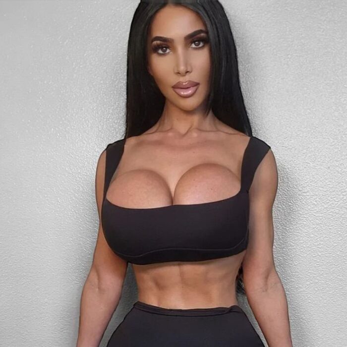 Lady Arrested in Connection to Kim Kardashian Glance-Alike Christina Ashten Gourkani’s Demise – E! On-line
