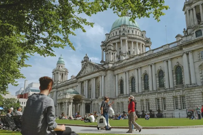 Best 10 Hotels In Belfast, Northern Ireland