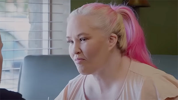‘Mama June: Circle of relatives Disaster’ Recap: Justin Discovers June’s Been Mendacity To Him