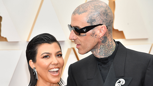 Kourtney Kardashian & Travis Barker’s Dating Timeline: From Pals To Marriage & Being pregnant