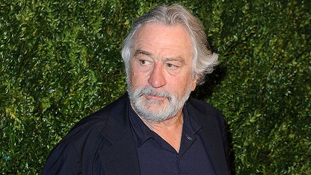 Robert De Niro, 79, Finds 6 Older Children Haven’t Met His New child Child But