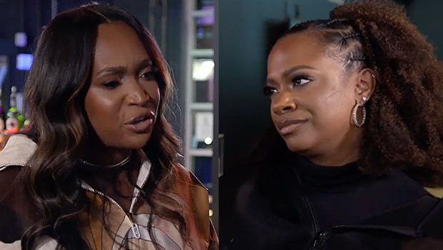 ‘RHOA’ Recap: Kandi & Marlo’ Feud Continues At Sheree’s Gucci-Themed Brunch