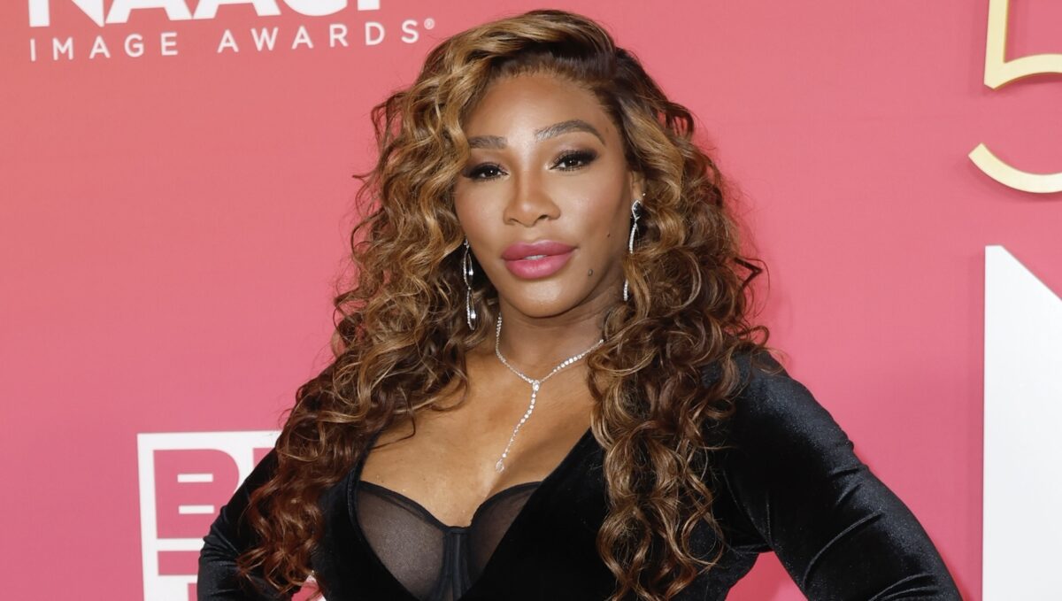 Bammin’ Babymoon! Serena Williams & Circle of relatives Experience Vaycay Forward Of Athlete’s 2d Kid