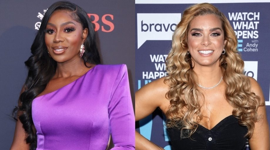 Dr. Wendy Osefo Says 'RHOP' Stars 'Have Questions' For Robyn Dixon This Upcoming Season