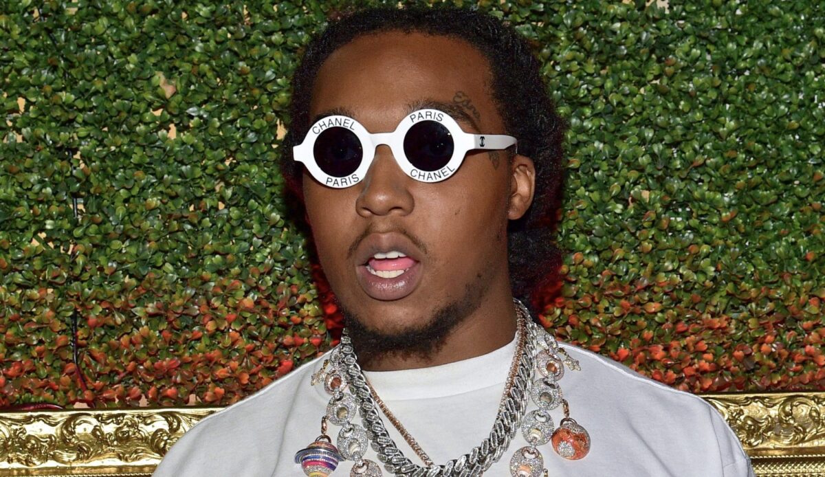 Lengthy Are living The Rocket: Paying Tribute To Memorable Takeoff Verses