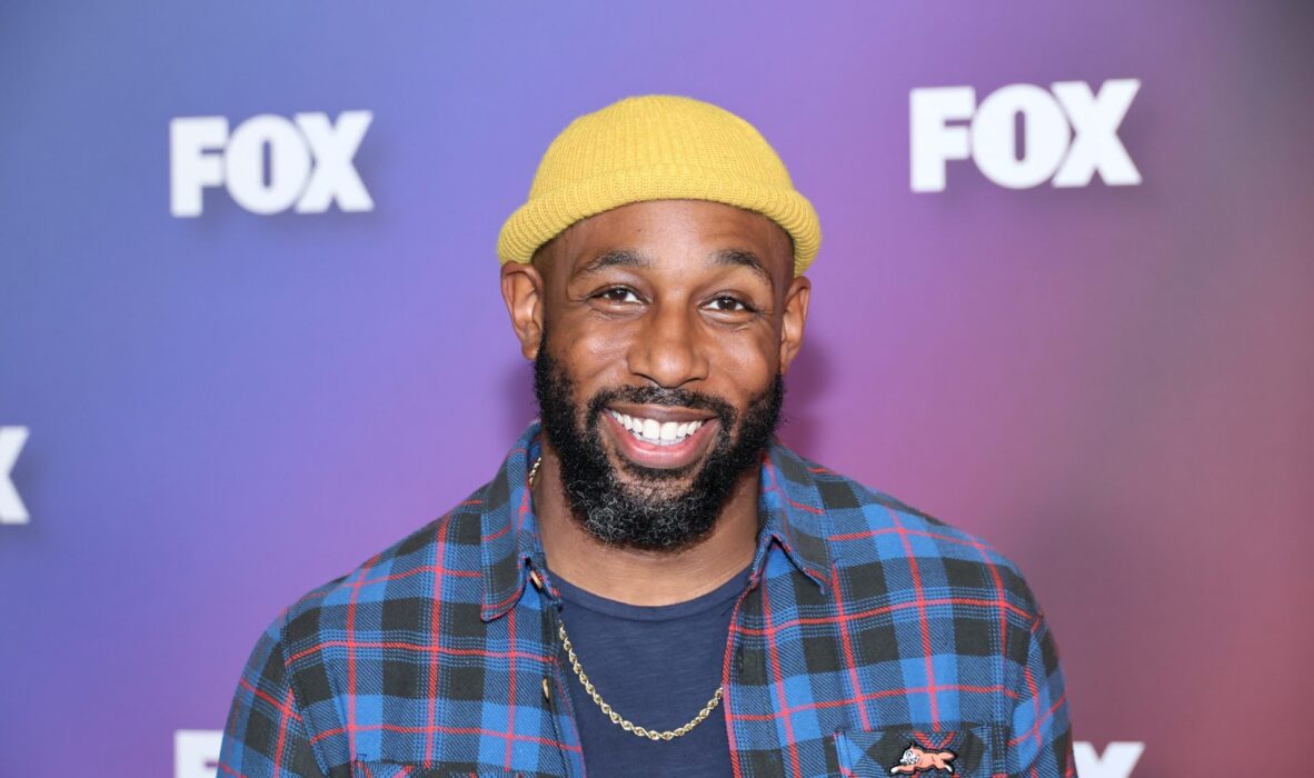 Stephen 'tWitch' Boss' Mother Speaks Out For The First Time Since His Passing: 'I Try Not To Dwell On How He Left This Earth'