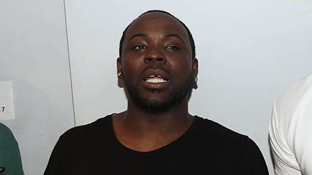 Taxstone Reacts After Being Sentenced To 35 Years For 2016 Capturing Dying Of Troy Ave’s Bodyguard
