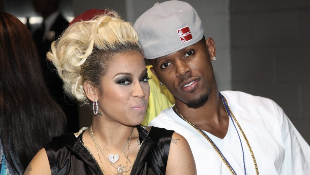 To Record Or No longer To Record? Keyshia Cole Explains Preliminary Hesitance To Formally Divorce Daniel Gibson