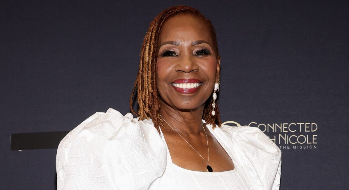 Iyanla Vanzant Mourns Youngest Kid, Nisa, 20 Years After Shedding Older Daughter To Most cancers