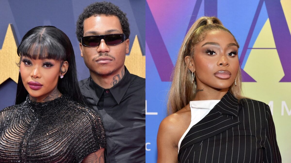 Social Media Reacts After Summer season Walker ‘Distastefully’ Mentions Jayda Cheaves Whilst Alluding To Breakup With Lil Meech