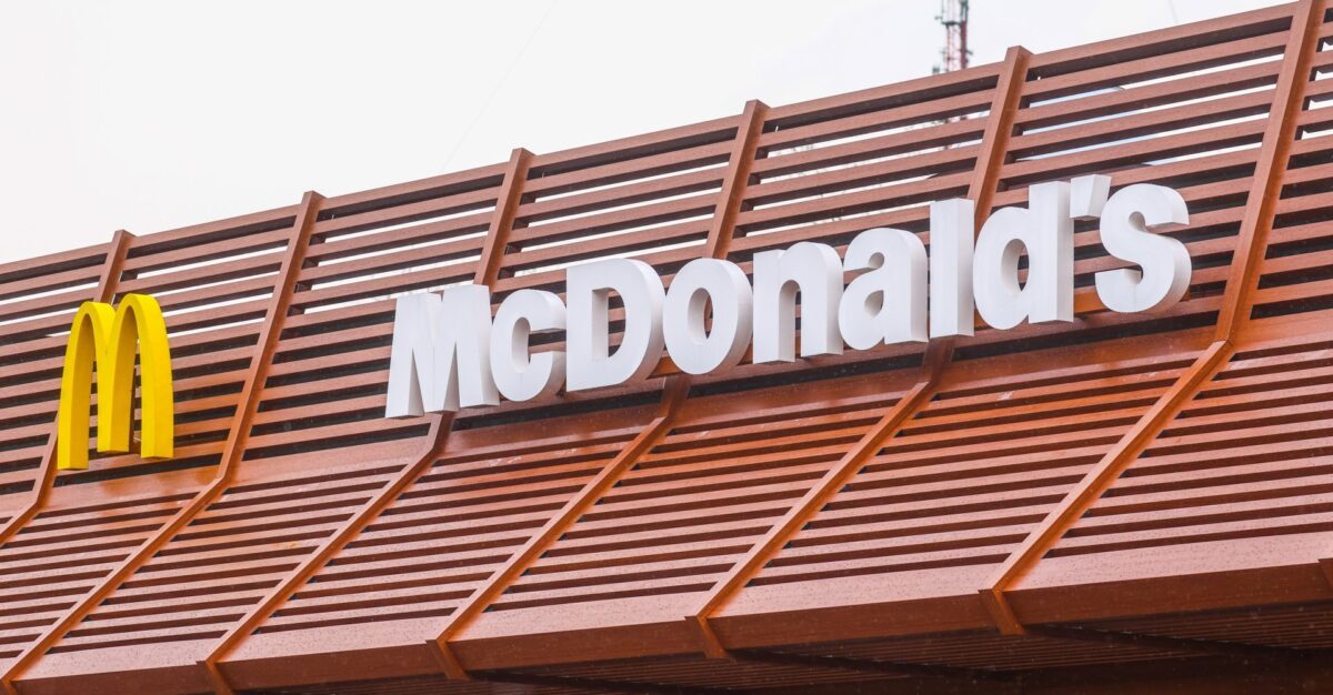 16-12 months-Previous Maryland Teenager Struck To Loss of life Following Alleged ‘Dispute’ Over McDonald’s Candy ‘N Bitter Sauce