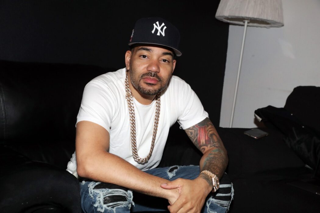 DJ Envy Files Motion To Dismiss Lawsuit Accusing Him Of Real Estate Fraud