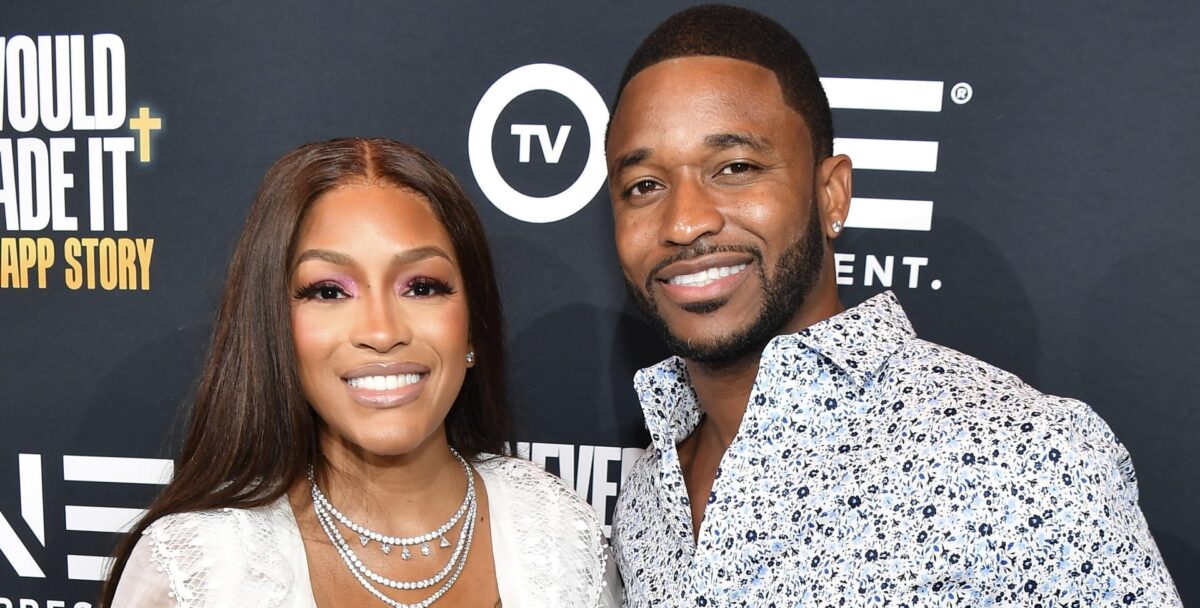 Drew Sidora Opens Up About Her And Ralph Pittman’s Break up On ‘RHOA’ Finale: ‘I Misplaced My Voice In The Marriage’