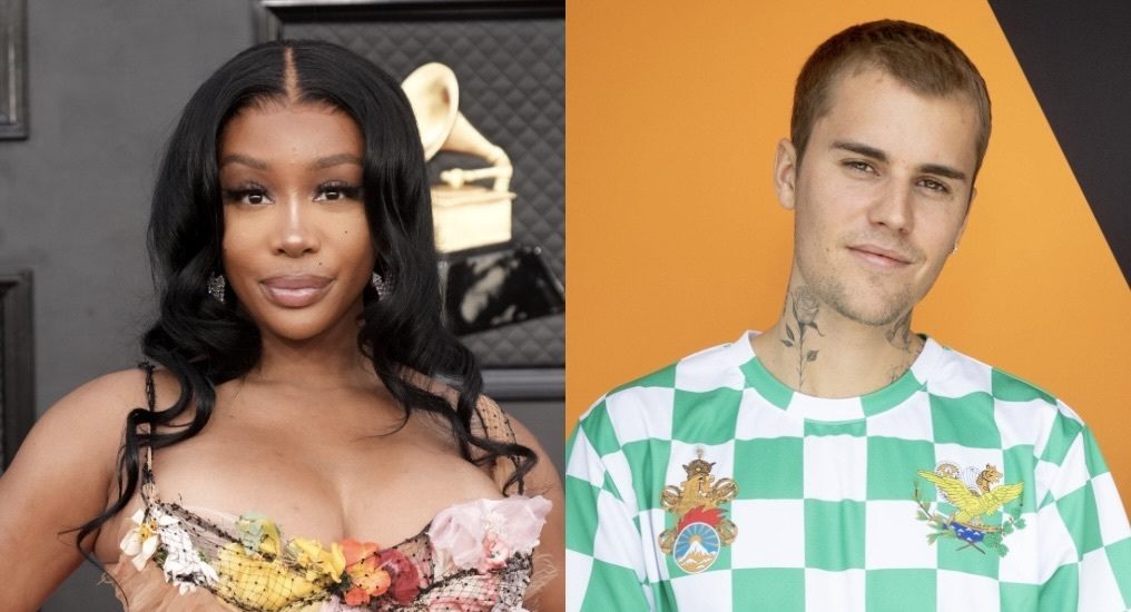 Issa Crossover! Audience React To SZA That includes Justin Bieber As ONE Of Her Love Pursuits In ‘Snooze’ Video