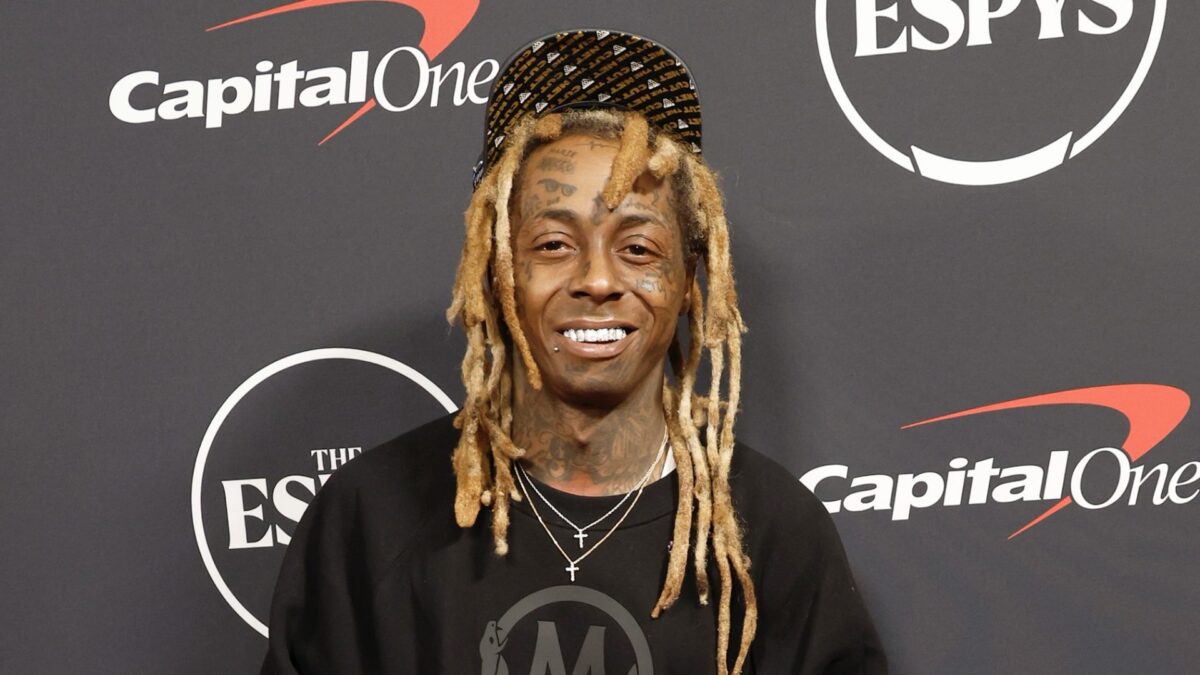 Lil Wayne Speaks About His ‘Visual Affect’ On These days’s Artists & Why Extra Girls Are Becoming a member of The ‘Ranks’ Of Rap