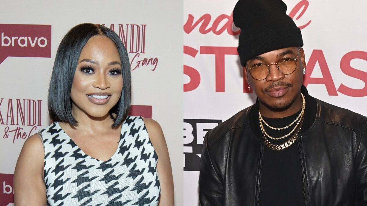 Monyetta Shaw Says Ne-Yo’s Need For Threesomes Led To The Finish Of Their Romance: ‘I Didn’t Signal Up To Do This Each and every Day’