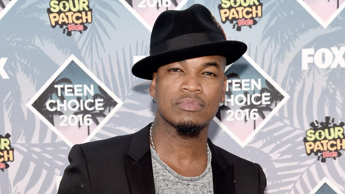 Ne-Yo Apologizes To The LGBT Community After Sharing 'Insensitive' Comments Regarding Children & Gender Identity
