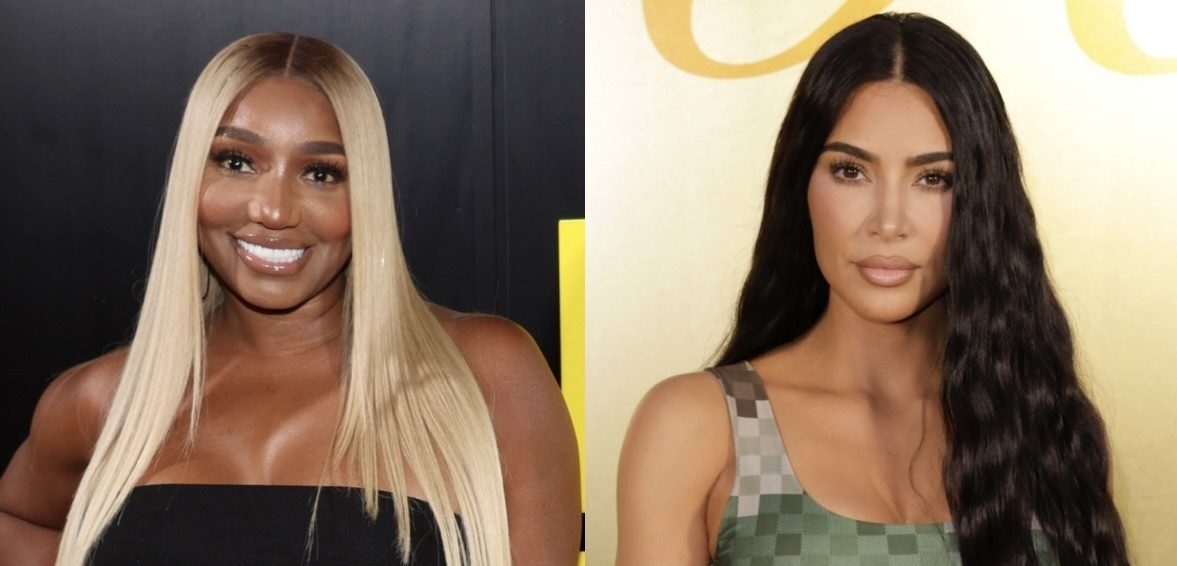 NeNe Leakes Proclaims She Will have to ‘Completely’ Be On Kim Kardashian’s Stage, Says Community Gave Her ‘Each and every Alternative’ To Be successful