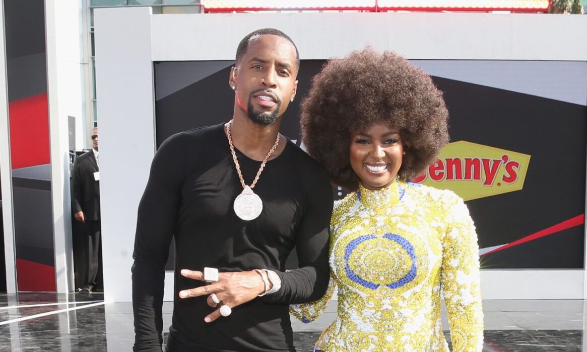 Now not My Guy! Amara La Negra Apparently Suggests Romance With Safaree Samuels Is For TV Scores: ‘I Get Employed To Do My Activity’ 