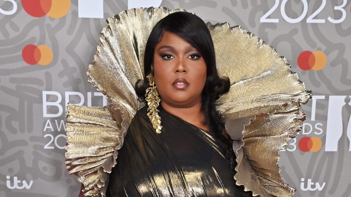 Social Media Reacts As Industry Insiders Speak On Working With Lizzo: 'Canceling Lizzo Wasn’t On My Bingo Card For 2023'