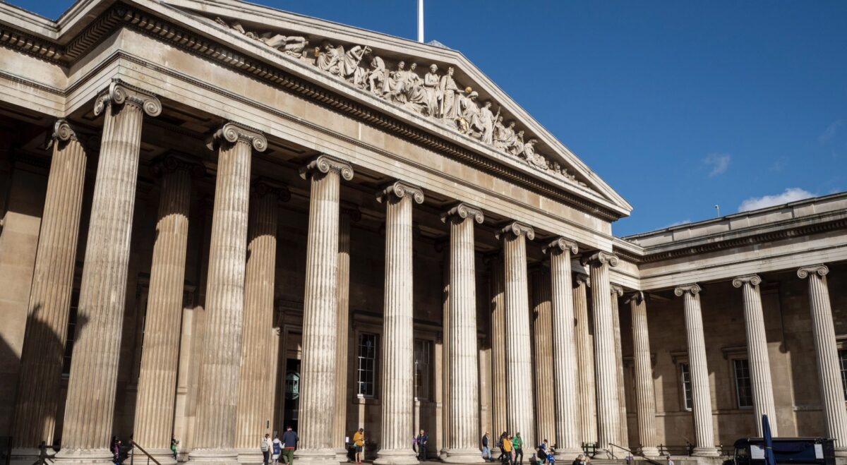 British Museum Will get Referred to as Out On-line After Lamenting Its Treasures Being ‘Stolen’