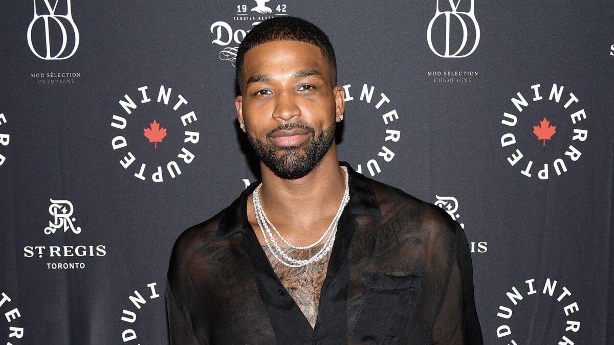 Tristan Thompson’s Ex Jordan Craig Reportedly Recordsdata To Give a boost to His $40K Per month Kid Make stronger Bills For Son