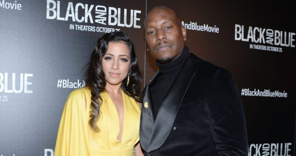 Tyrese Questions Earlier Marriage To Samantha Lee & Opens Up About Paying Her $20K Per thirty days Kid Toughen In New Songs