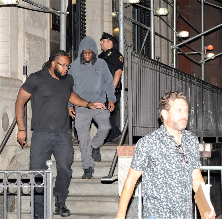 UPDATE: Kai Cenat To Appear In Court Next Week For Riot Incitement Charges Over NYC Giveaway Event