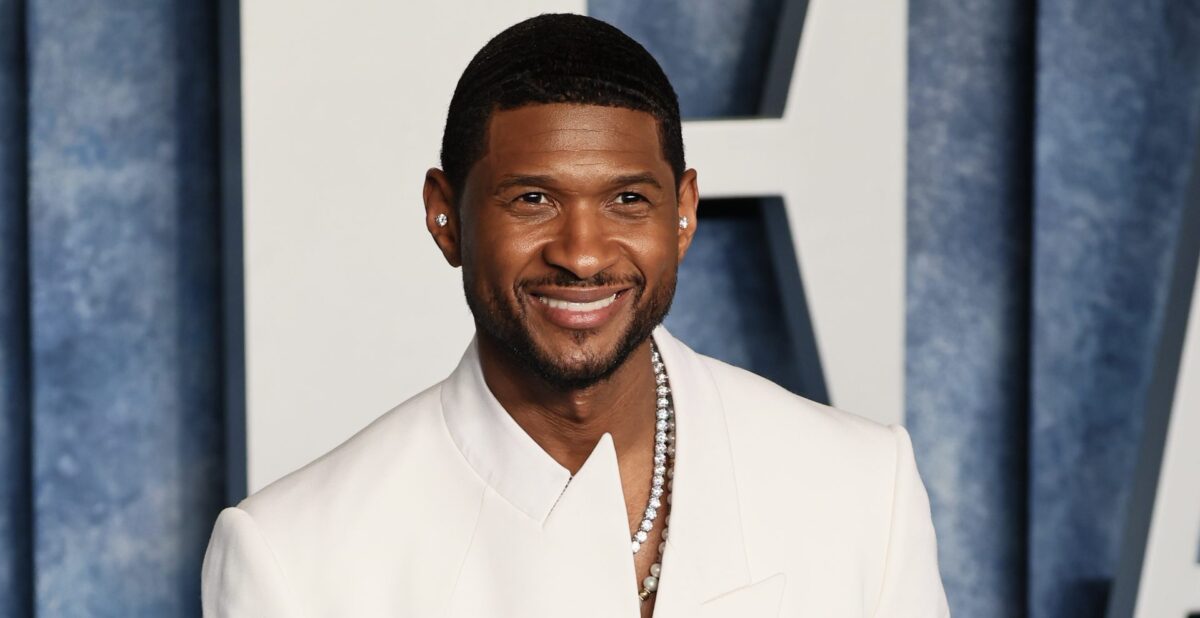 Usher Main points His ‘Maximum Tough’ Lifestyles Lesson: ‘The Toughest Factor That I’ve Ever Had To Do Was once Be Unmarried’