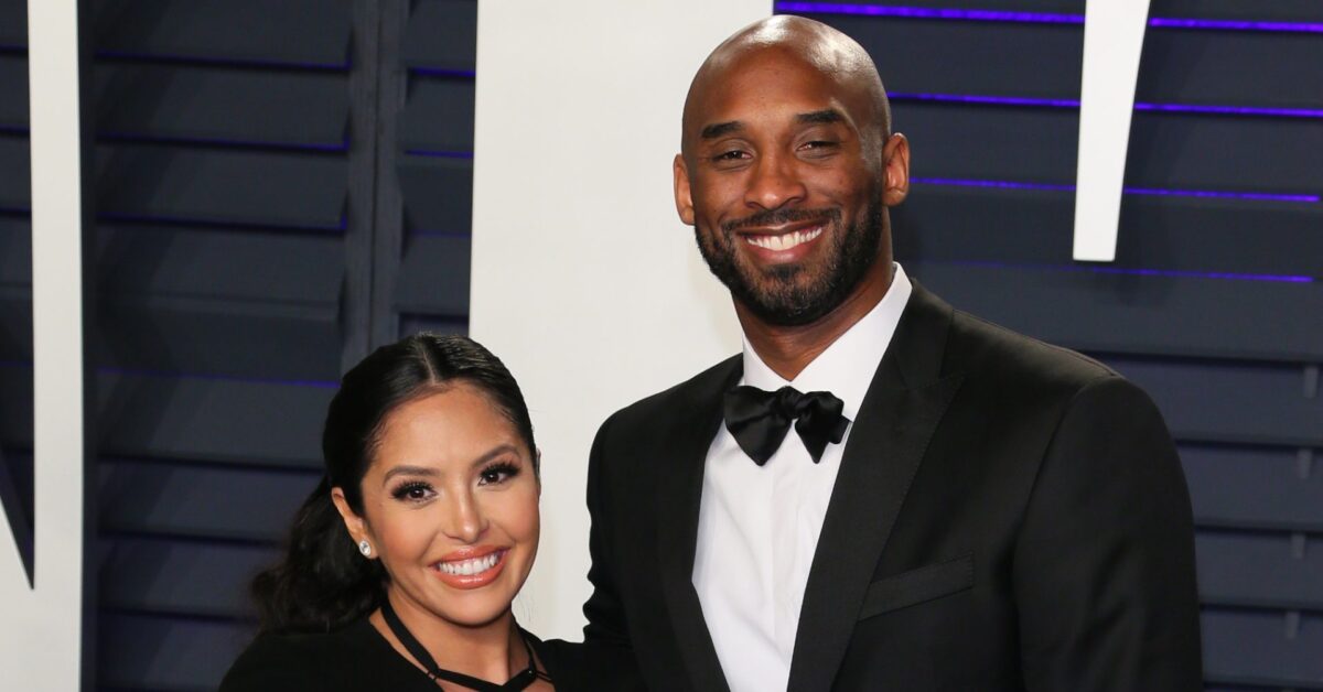 Vanessa Bryant Unearths That The Lakers Will Unveil A Kobe Bryant Statue In 2024 (Video)