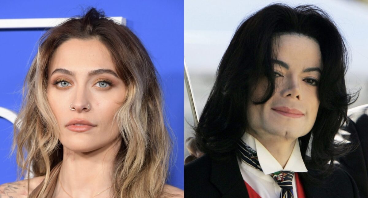 WATCH: Paris Jackson Addresses Lovers Who Discovered Factor With Her No longer Posting Michael Jackson On His sixty fifth Birthday
