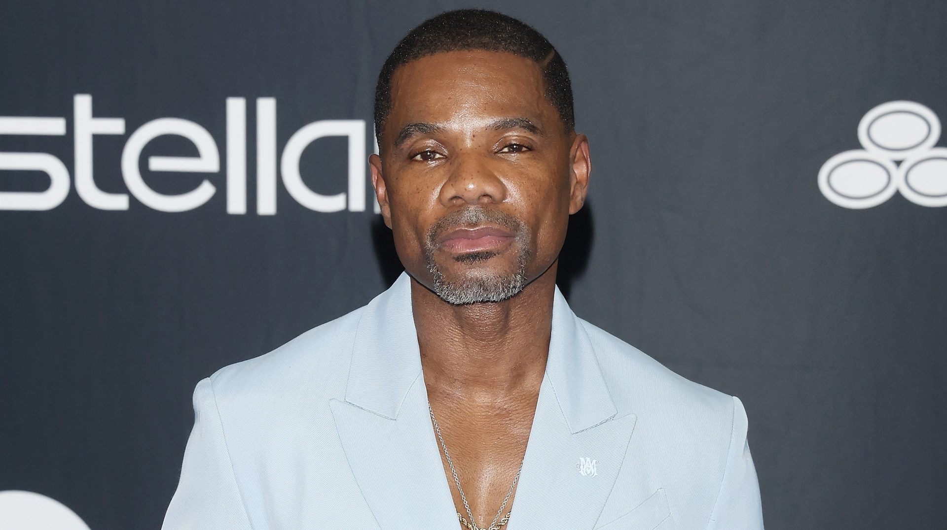 Kirk Franklin Finally Meets His Biological Father At 53: 'This Man Lives Down The Street From My Recording Studio'