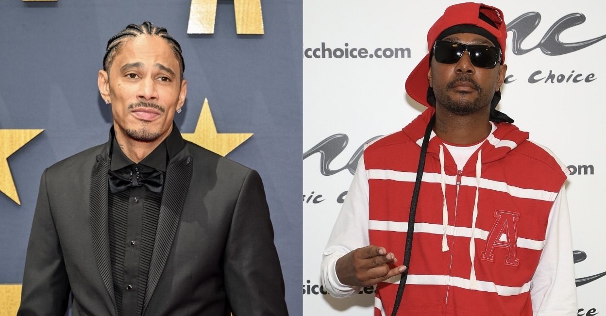 Layzie Bone Speaks Out Amid Krayzie Bone’s ‘Surprising Hospitalization’: ‘Your Prayers Are A Beacon Of Hope’
