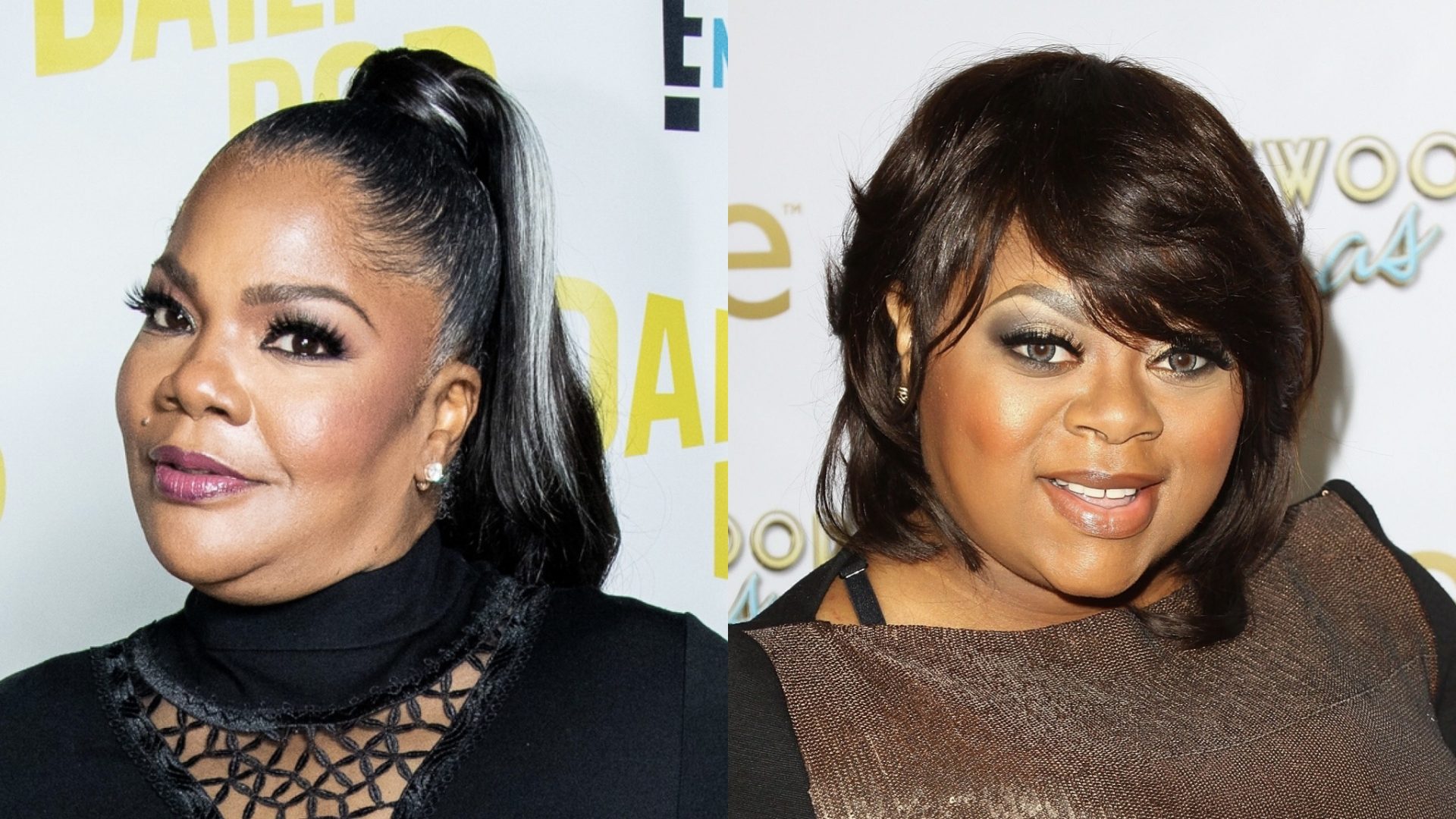 WATCH: Mo'Nique Calls On CBS To Fairly Compensate Her & Countess Vaughn For Their Time On 'The Parkers'
