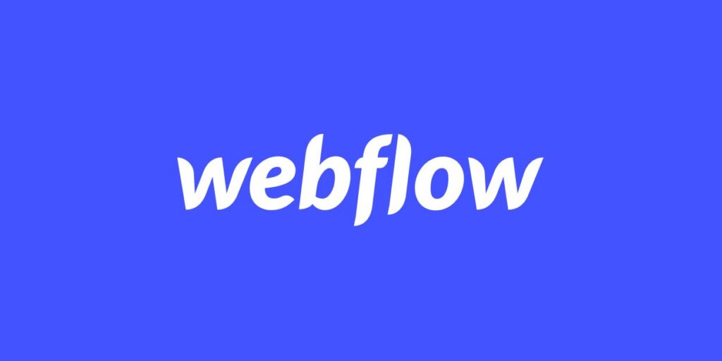 Webflow Software