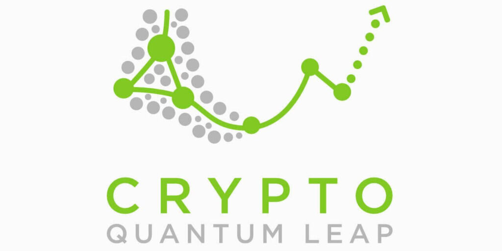 Crypto Quantum Leap