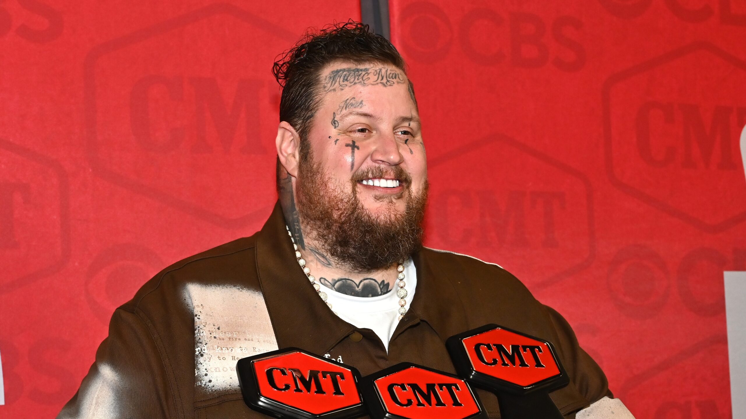Jelly Roll Should Replace Katy Perry on ‘American Idol’ After Emotional Guest …