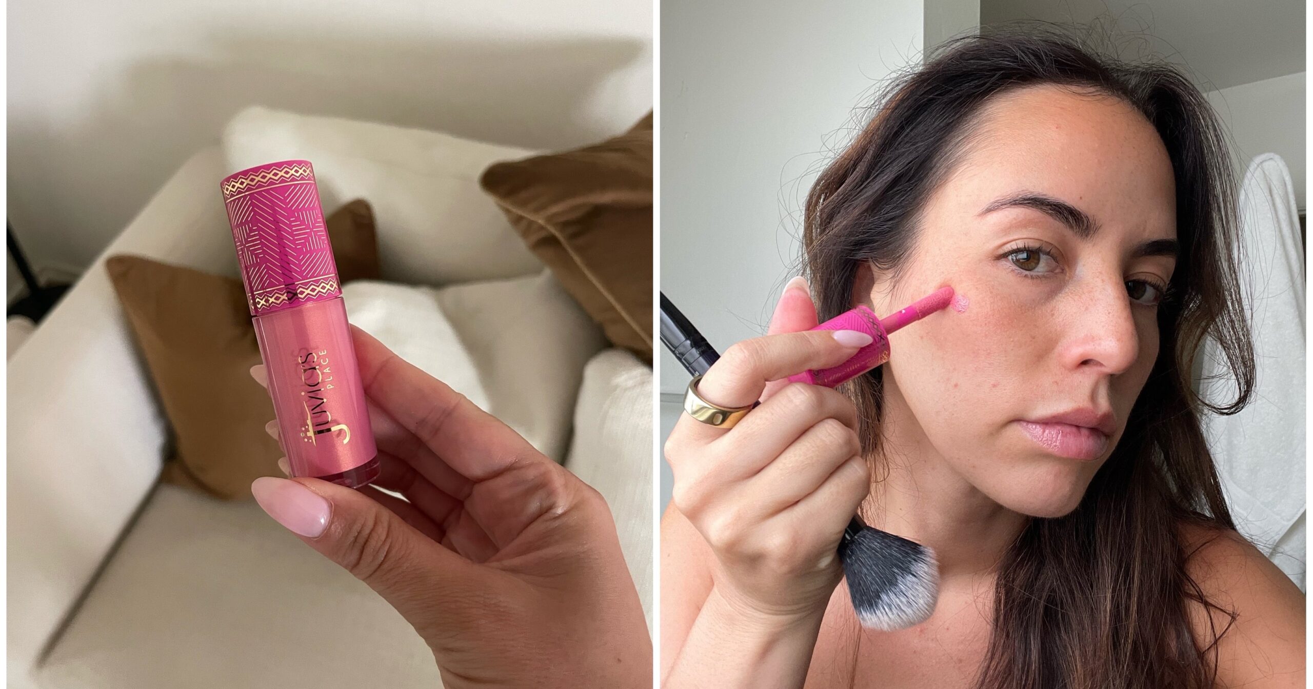 This Ultra-Pigmented Blush Went Viral — Is It Worth the Hype?