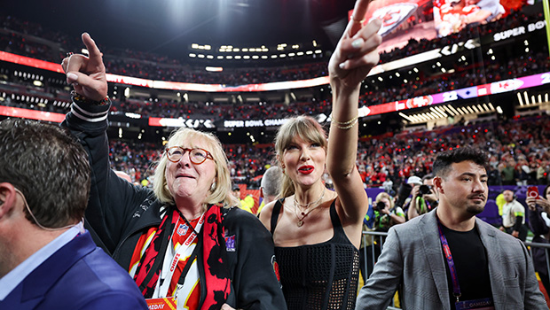 How Travis Kelce’s Mother Donna Feels About Taylor Swift’s ‘The Tortured Poets Division’ Album
