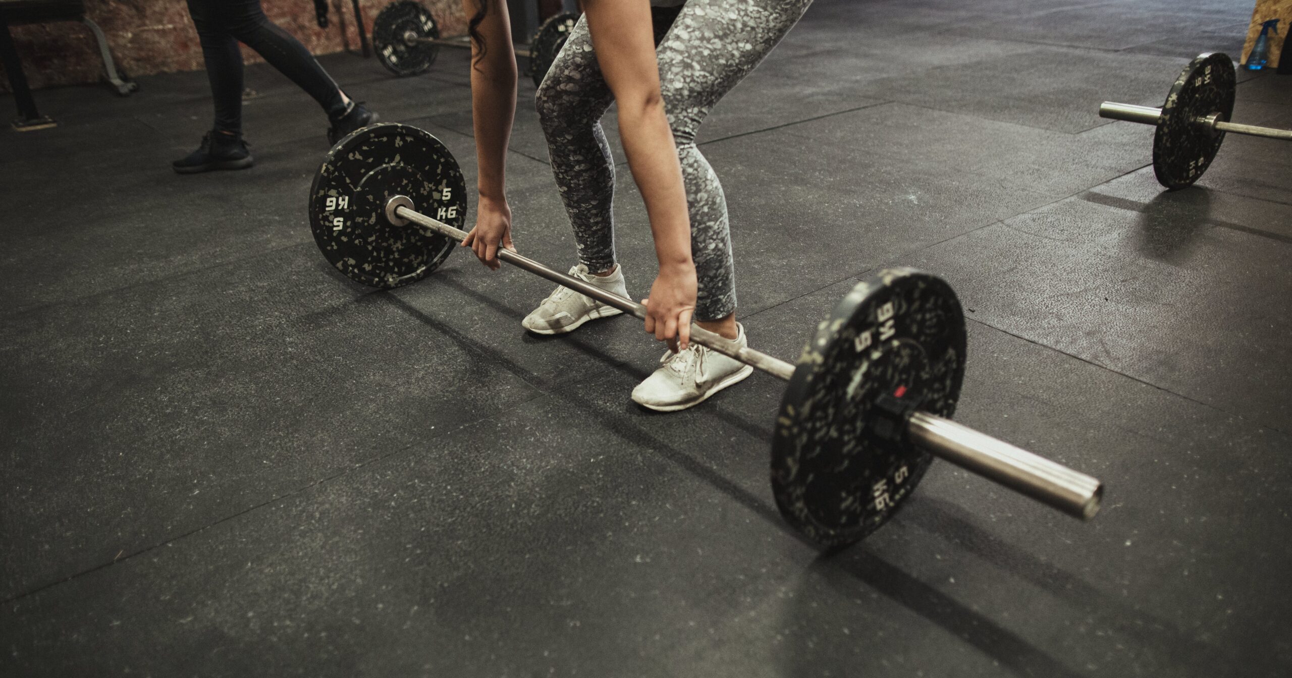 Deadlifts Paintings Extra Muscular tissues Than You May Assume — and the DOMS Will Turn out It