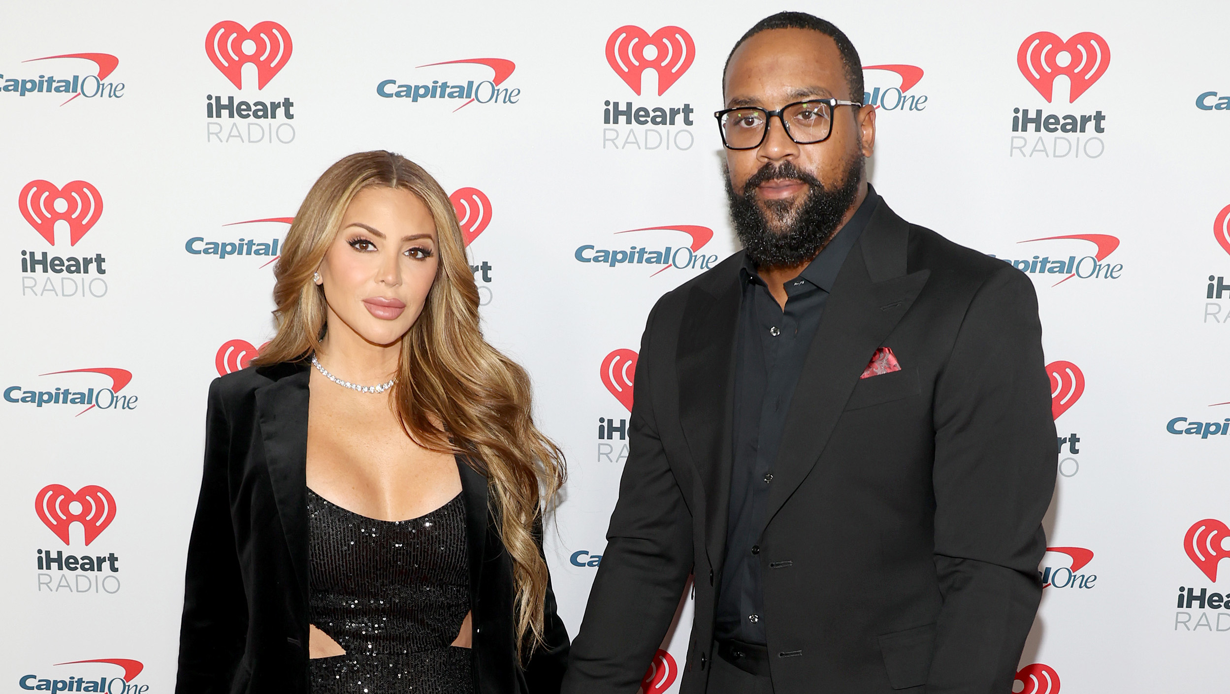 Larsa Pippen and Marcus Jordan Spark Reconciliation Rumors After Seashore Date