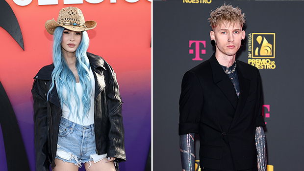 Megan Fox Advises Ladies to No longer ‘Waste Your Power on Boys’ Amid MGK Breakup Rumors