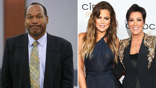 Inside of O.J. Simpson & the Kardashian Circle of relatives’s Connection: Affair Rumors & Extra