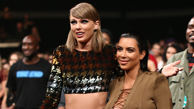 Did Taylor Swift Diss Kim Kardashian in ‘thanK you aIMee’? See Lyrics