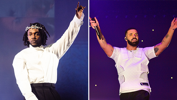 Kendrick Lamar & Drake’s Feud: A Timeline of Their Pork