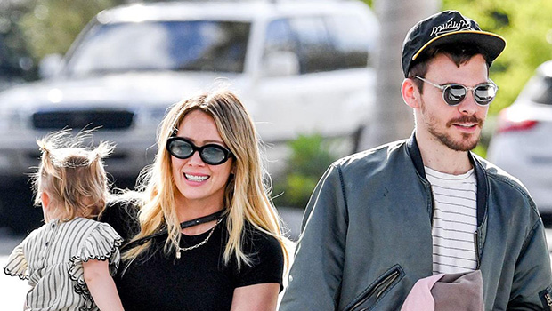 Hilary Duff’s Youngsters: Meet Her Daughters Mae, Banks & Townes & Son Luca